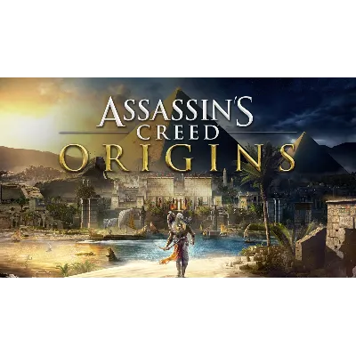 AC: ORIGINS [ONLINE UPLAY] Полный доступ + - irongamers.ru