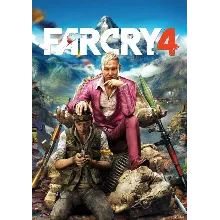 FAR CRY 4 [ONLINE UPLAY] Полный доступ +