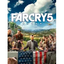 Автовыдача • Far Cry 5 • [ONLINE UPLAY] • Почта