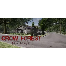 Crow Forest: New World STEAM KEY REGION FREE GLOBAL ROW