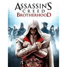 AC: BROTHERHOOD 💎 [ONLINE UPLAY] ✅ Полный доступ ✅ +🎁
