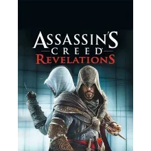 AC: REVELATIONS 💎 [ONLINE UPLAY] ✅ Полный доступ ✅ +🎁