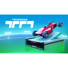 TRACKMANIA [ONLINE UPLAY] Полный доступ +