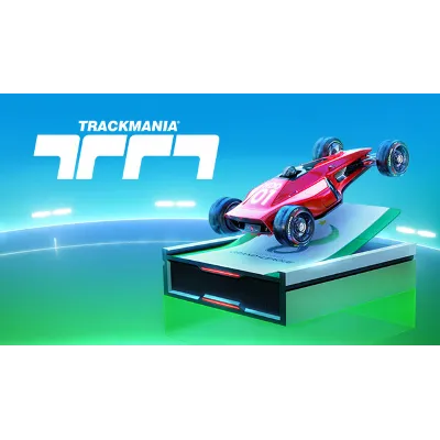 TRACKMANIA [ONLINE UPLAY] Полный доступ + - irongamers.ru