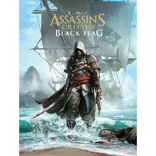 AC: BLACK FLAG 💎 [ONLINE UPLAY] ✅ Полный доступ ✅ + 🎁