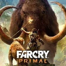 FAR CRY PRIMAL [ONLINE UPLAY] Полный доступ +