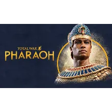 Total War: PHARAOH | Steam Россия