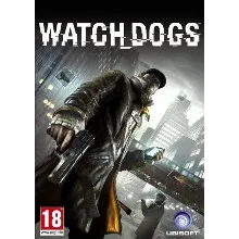 WATCH DOGS [ONLINE UPLAY] Полный доступ +