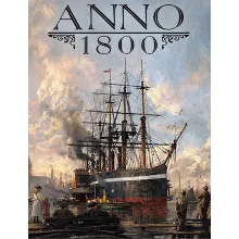 ANNO 1800 💎 [ONLINE UPLAY] ✅ Полный доступ ✅ + 🎁