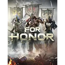 FOR HONOR [ONLINE UPLAY] Полный доступ +