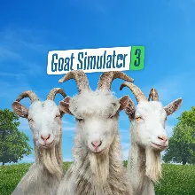 Goat Simulator 3 XBOX SERIES X|S [ Игровой Ключ ]