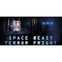 Space Beast Terror Fright * STEAM RU АВТО 0%