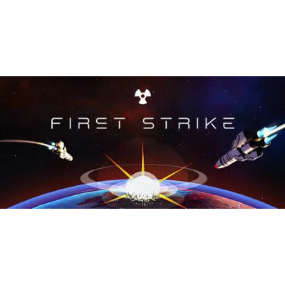 First Strike Final Hour * STEAM RU АВТО 0% - irongamers.ru