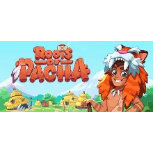 Roots of Pacha * STEAM RU АВТО 0%