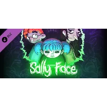 Sally Face - Season Pass DLC * STEAM RU АВТО 0%