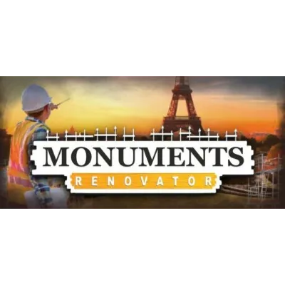 Monuments Flipper * STEAM RU АВТО 0% - irongamers.ru