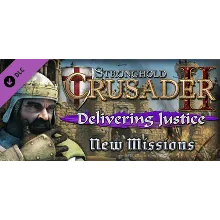 Stronghold Crusader 2: 