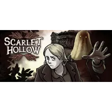 Scarlet Hollow * STEAM RU АВТО 0%