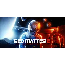 Red Matter 2 * STEAM РОССИЯ АВТОДОСТАВКА 0% КАРТЫ