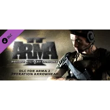 Arma 2: Private Military Company DLC * STEAM RU