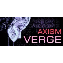 Axiom Verge * STEAM РОССИЯ АВТОДОСТАВКА 0% КАРТЫ