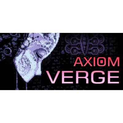 Axiom Verge * STEAM РОССИЯ АВТОДОСТАВКА 0% КАРТЫ - irongamers.ru