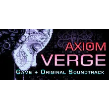 Axiom Verge * STEAM РОССИЯ АВТОДОСТАВКА 0% КАРТЫ