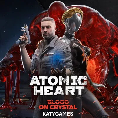 ⭐️ XBOX🔮 Atomic Heart 🔮⭐️ DLC  - Pass ⭐️XBOX🔮 - irongamers.ru