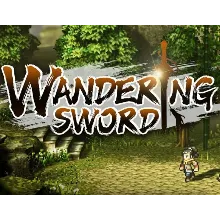 Wandering Sword STEAM Аккаунт