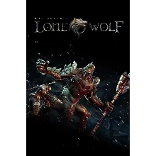 Joe Dever’s Lone Wolf Console Edition Xbox активация