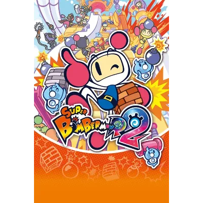SUPER BOMBERMAN R 2 Xbox One|X|S активация - irongamers.ru