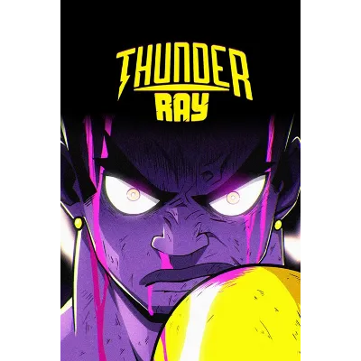 Thunder Ray Xbox One & Xbox Series X|S активация - irongamers.ru