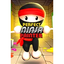 Perfect Ninja Painter Xbox One|X|S активация