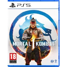 Mortal Kombat™ 1 | PS5 / RUS Аренда 5 дней