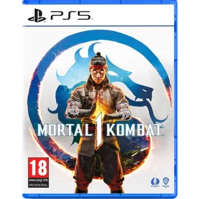 Mortal Kombat™ 1 | PS5 / RUS Аренда 5 дней