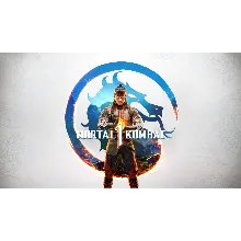 Mortal Kombat 1 (2023) PS5 ТУРЦИЯ