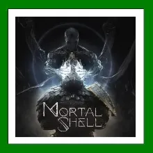 Mortal Shell + 20 Игр Steam⭐Region Free