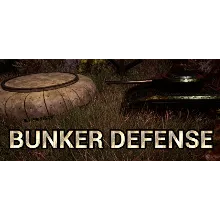 Bunker Defence * STEAM RU АВТО 0%