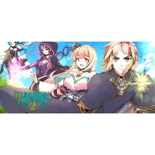 Dungeon Dreams 2 * STEAM RU АВТО 0%