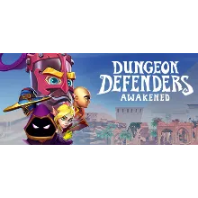 Dungeon Defenders Awakened * STEAM RU АВТО 0%