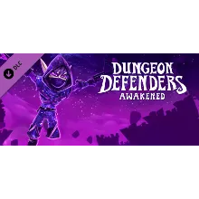 Dungeon Defenders: Awakened - Galaxy Costumes DLC