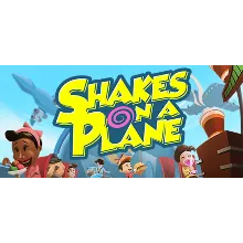 Shakes on a Plane * STEAM RU АВТО 0%