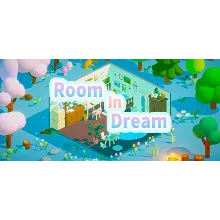 Room In Dream STEAM KEY REGION FREE GLOBAL ROW +GIFT