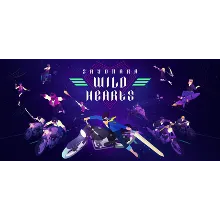 Sayonara Wild Hearts * STEAM RU АВТО 0%