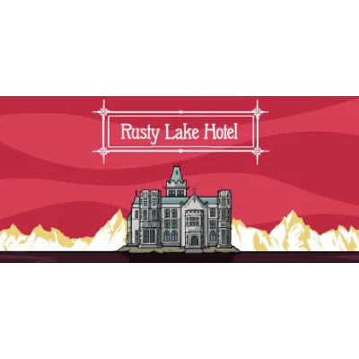 Rusty Lake Hotel * STEAM RU АВТО 0% - irongamers.ru