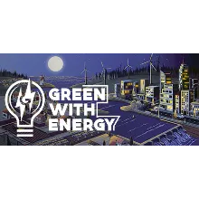 Green With Energy STEAM KEY REGION FREE GLOBAL ROW +