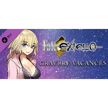 Fate/EXTELLA - Gravure Vacances DLC * STEAM RU