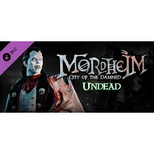 Mordheim: City of the Damned - Undead DLC * STEAM RU