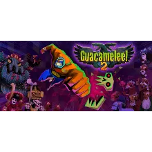 Guacamelee! 2 * STEAM РОССИЯ АВТОДОСТАВКА 0% КАРТЫ
