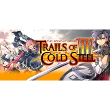 The Legend of Heroes: Trails of Cold Steel III